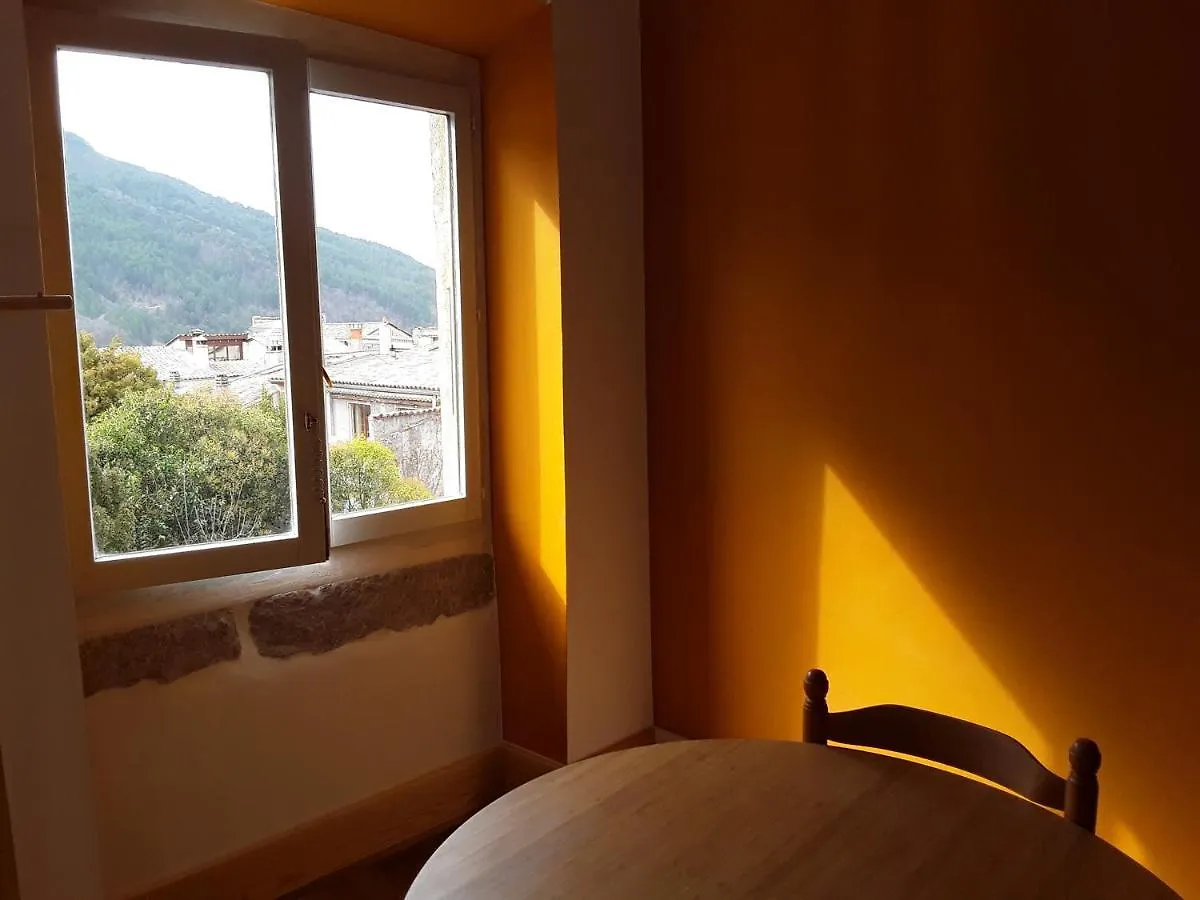 Deux chambres chez l'habitant Die 0*,  France