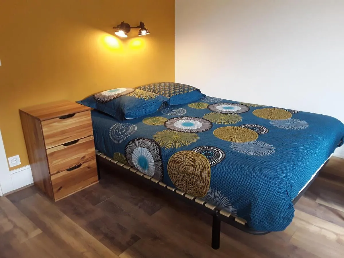 Deux chambres chez l'habitant Die