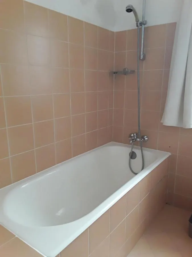 Séjour chez l'habitant Deux chambres chez l'habitant Die