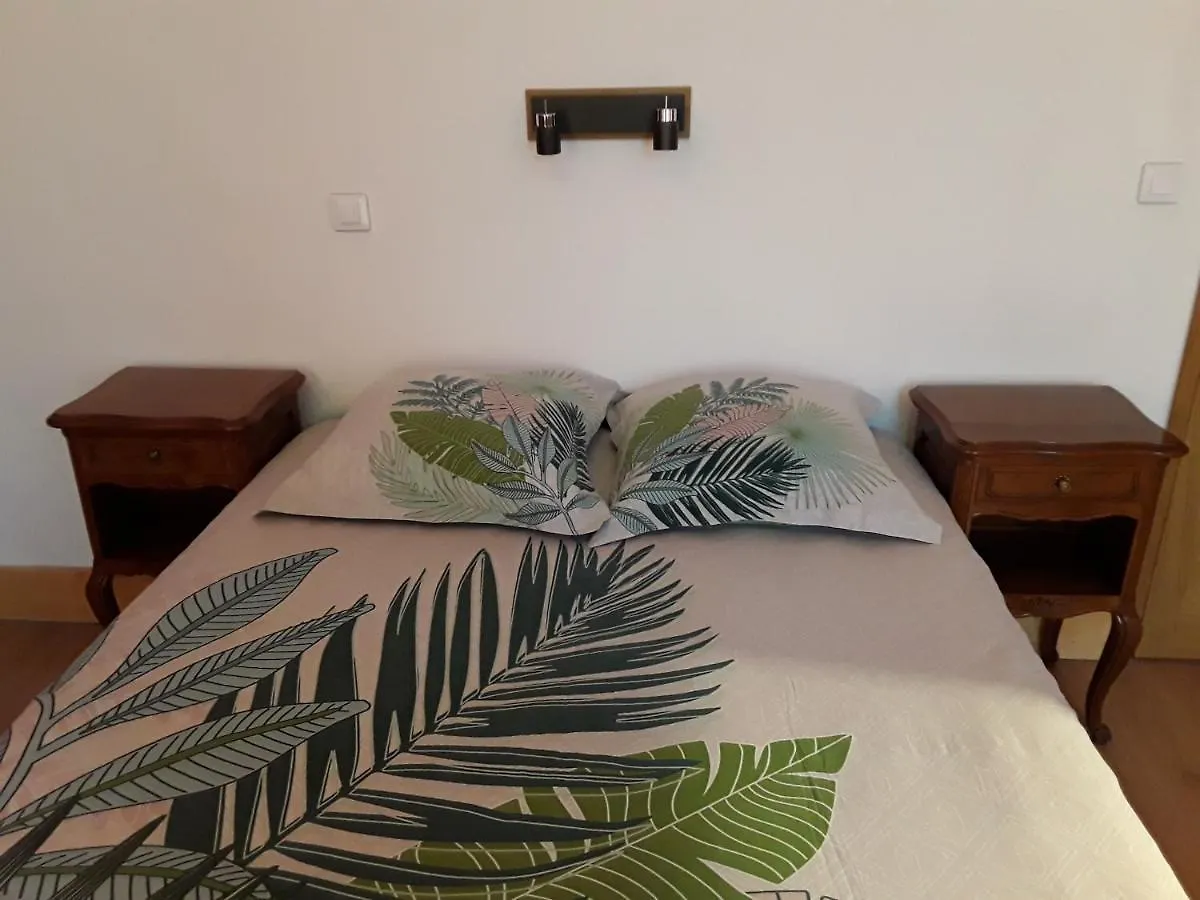 Séjour chez l'habitant Deux chambres chez l'habitant Die France