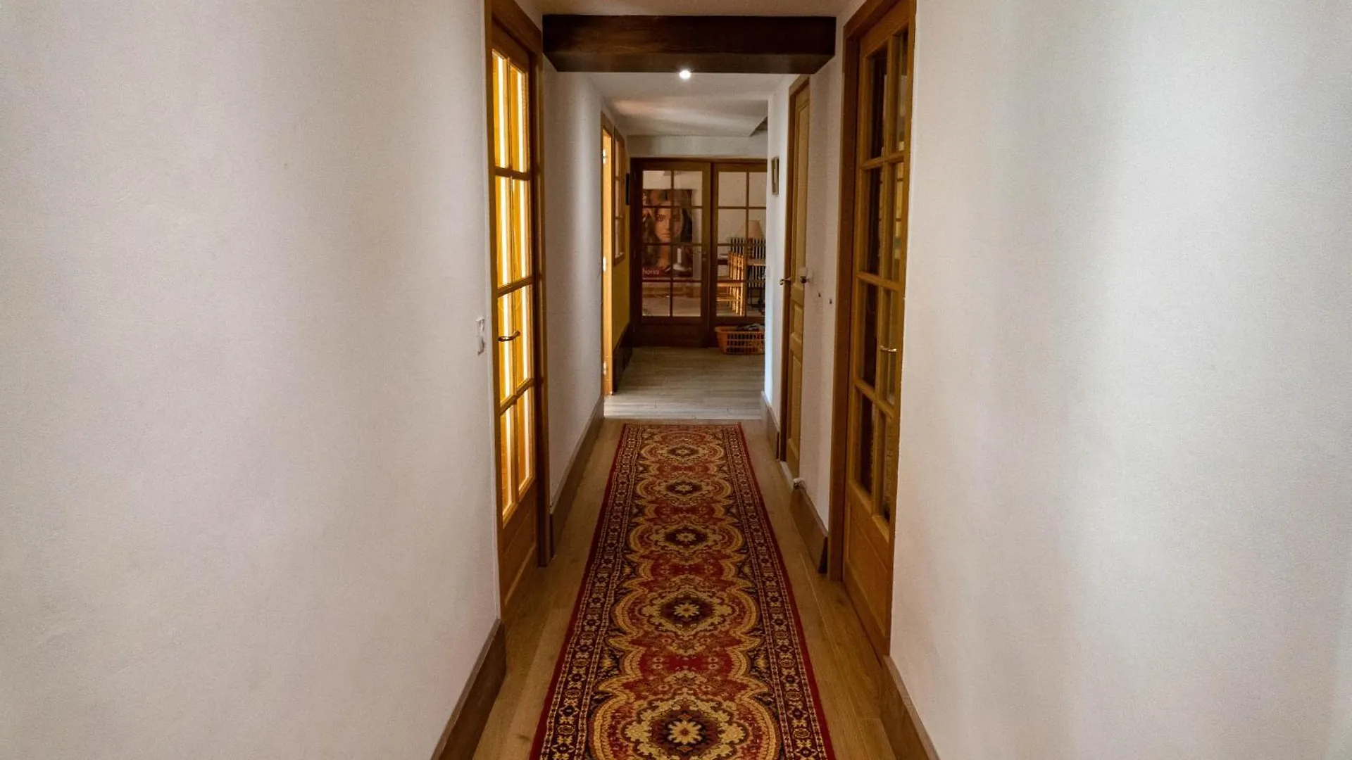 Deux chambres chez l'habitant Die