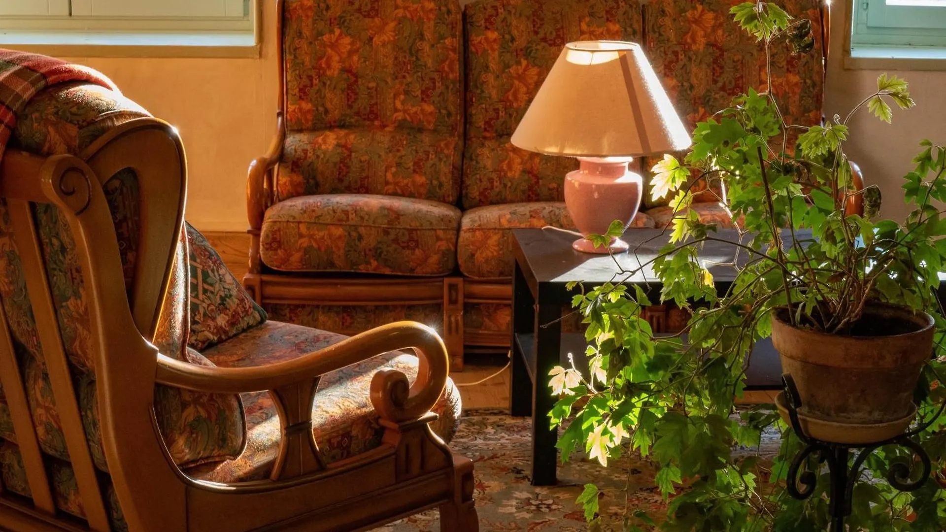 Deux Chambres Chez L'Habitant Die Homestay