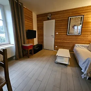 La Lumette Appartement