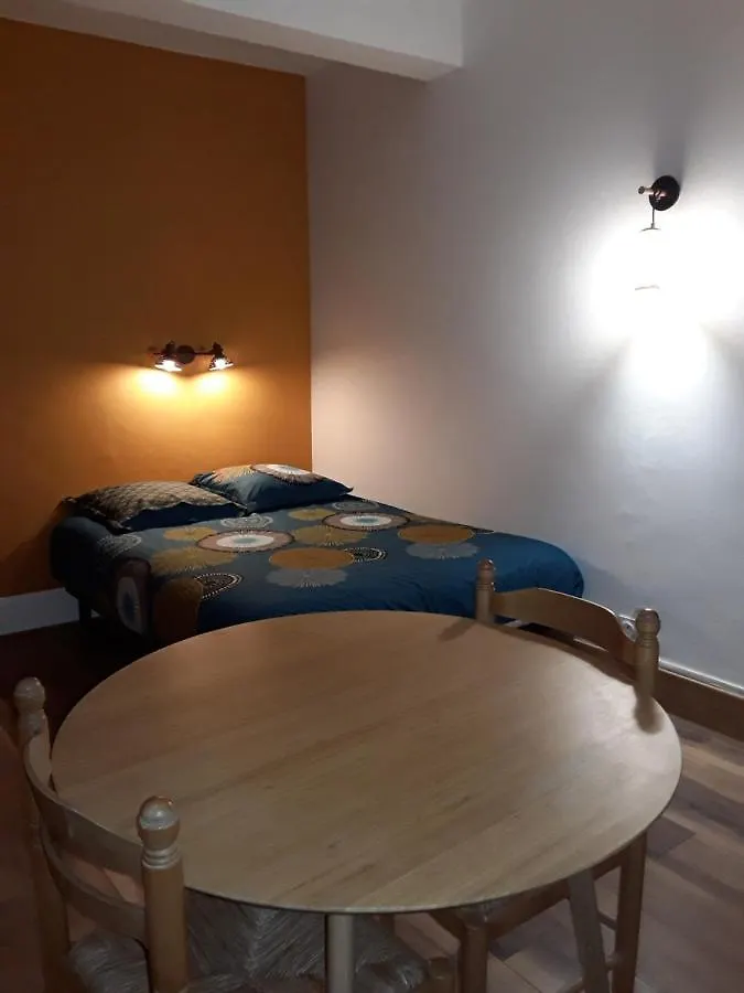 Deux Chambres Chez L'Habitant Die