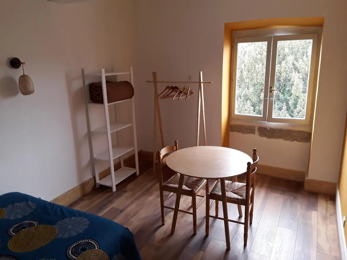 Homestay Deux Chambres Chez L'Habitant Die France