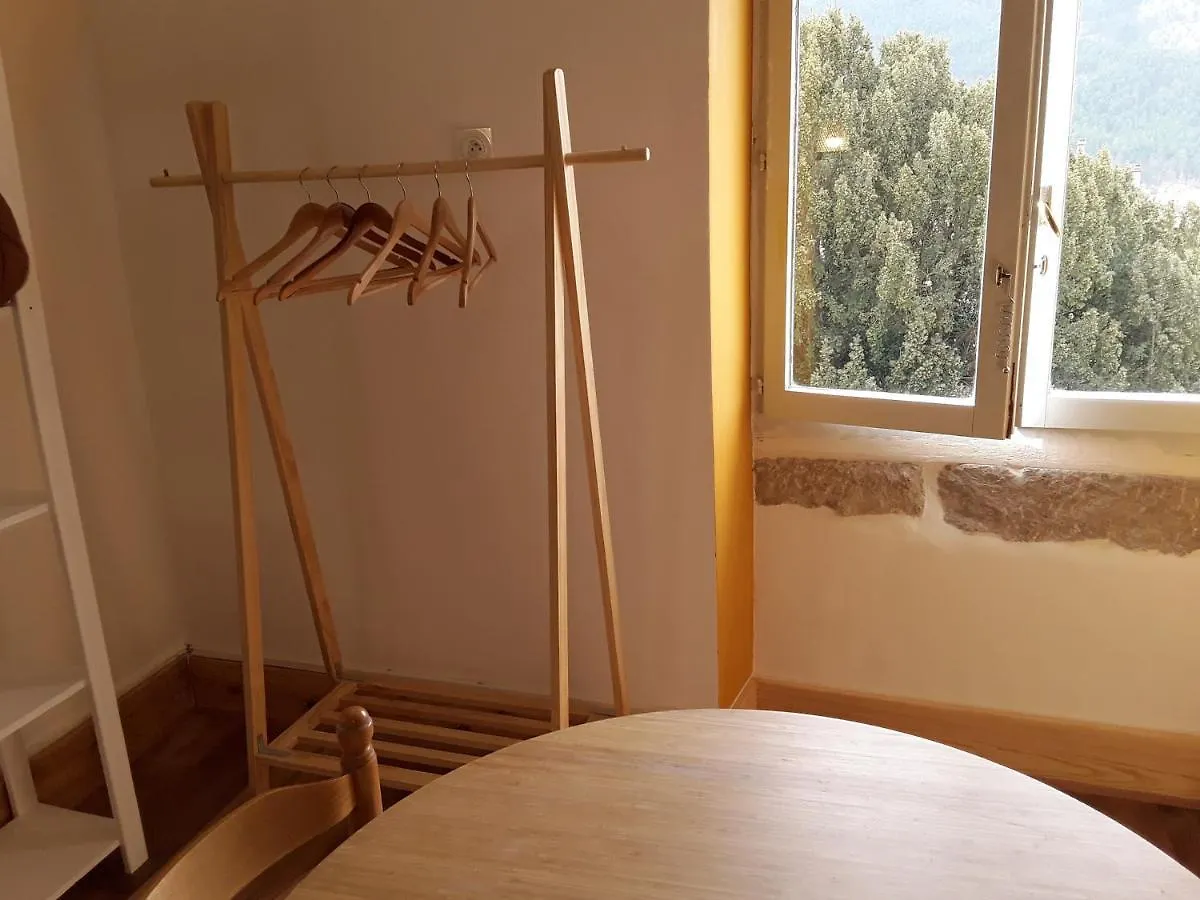 Homestay Deux Chambres Chez L'Habitant Die