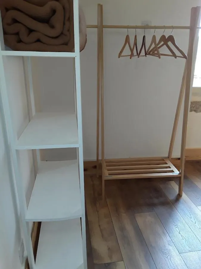 Deux Chambres Chez L'Habitant Die Homestay