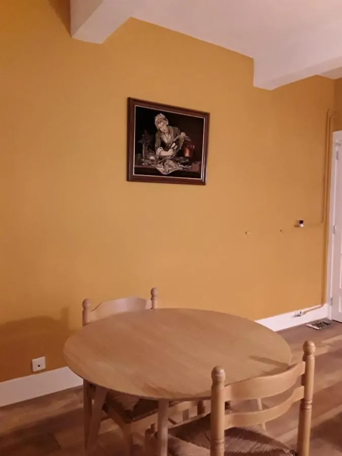 Deux Chambres Chez L'Habitant Die France