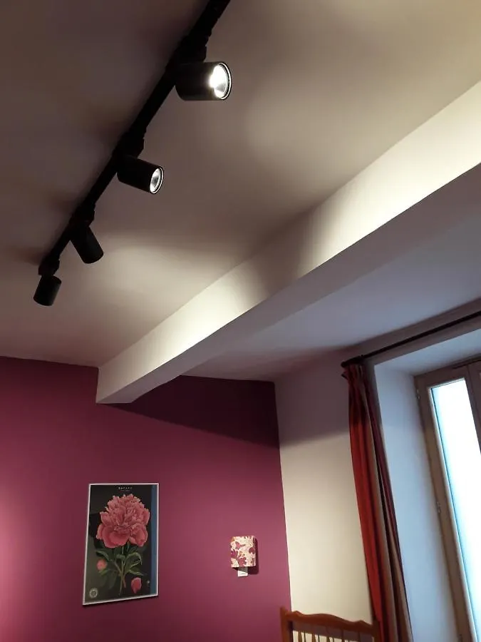 Deux Chambres Chez L'Habitant Die