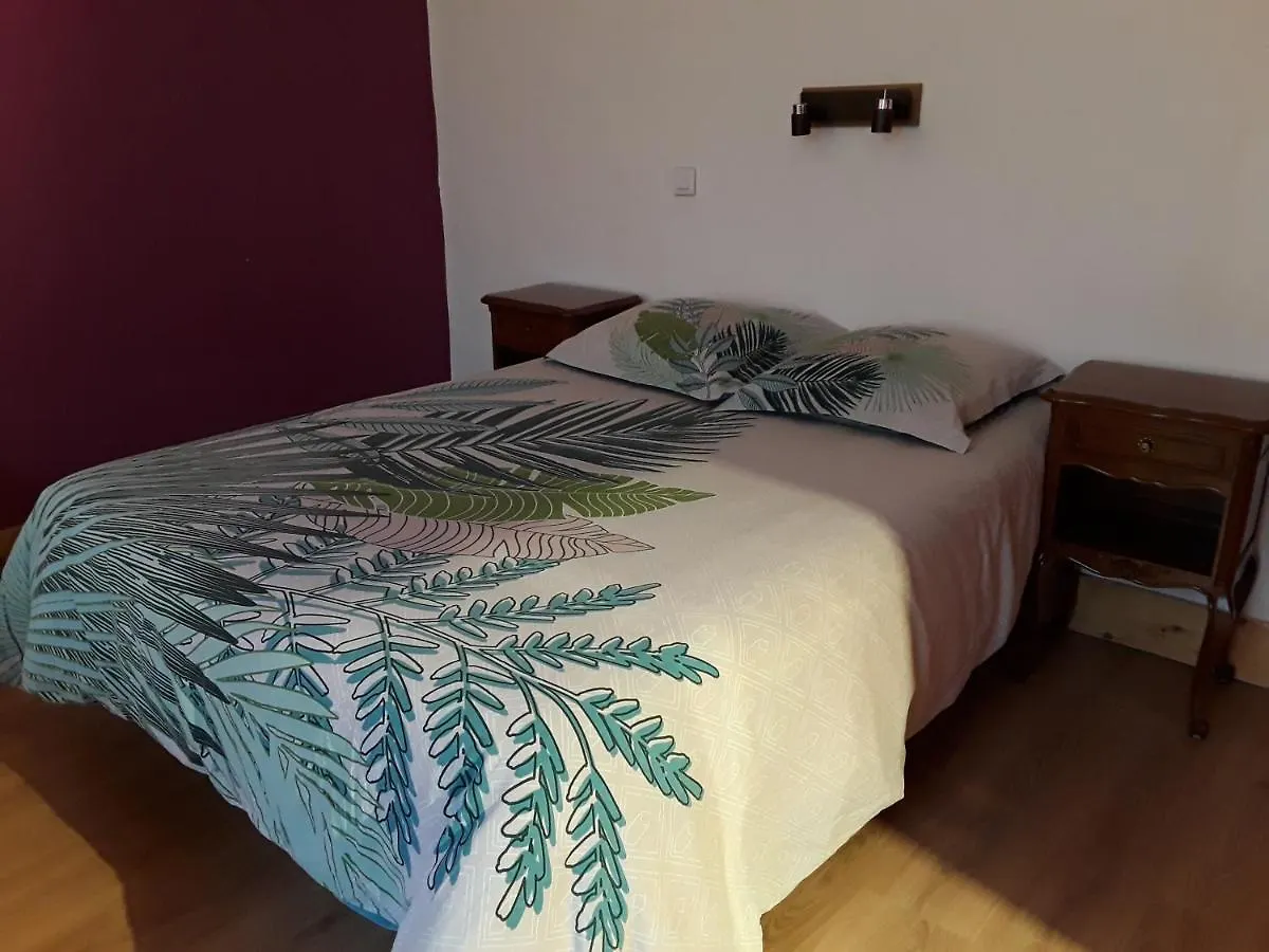 Deux Chambres Chez L'Habitant Die
