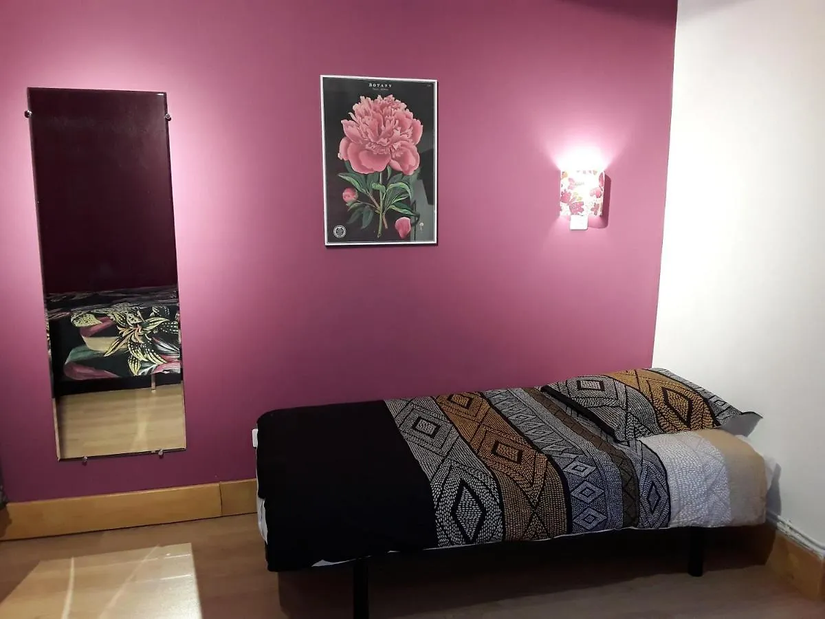 Homestay Deux Chambres Chez L'Habitant Die