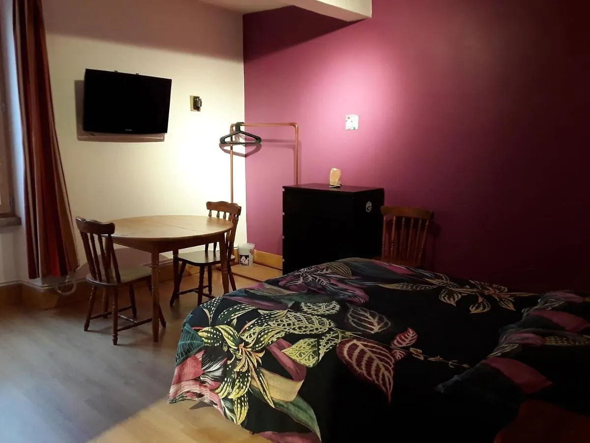 Deux Chambres Chez L'Habitant Die France