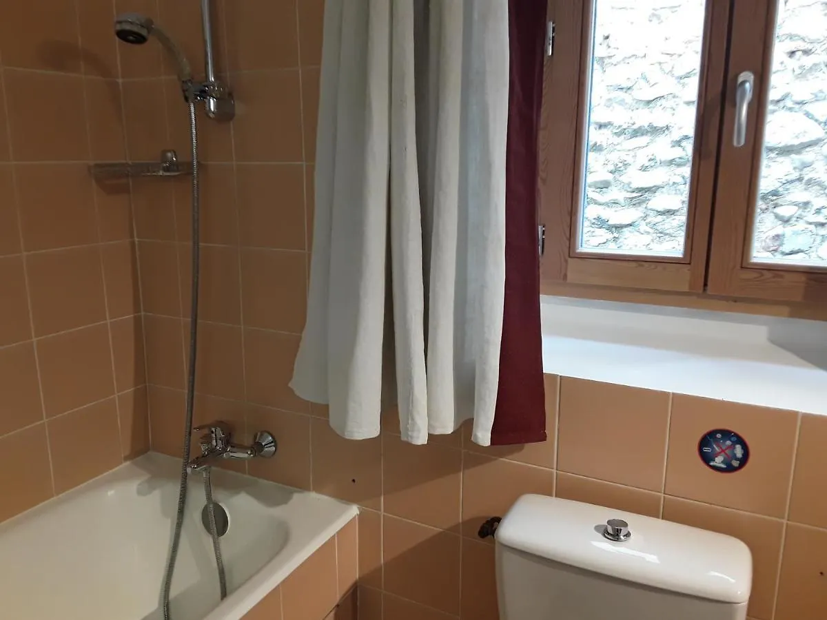 Homestay Deux Chambres Chez L'Habitant Die France