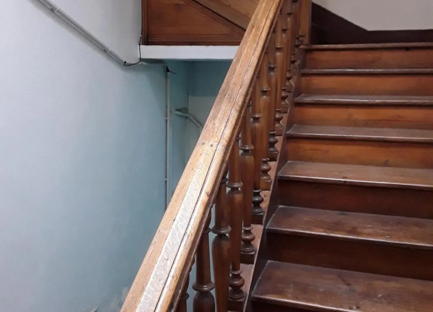 Homestay Deux Chambres Chez L'Habitant Die