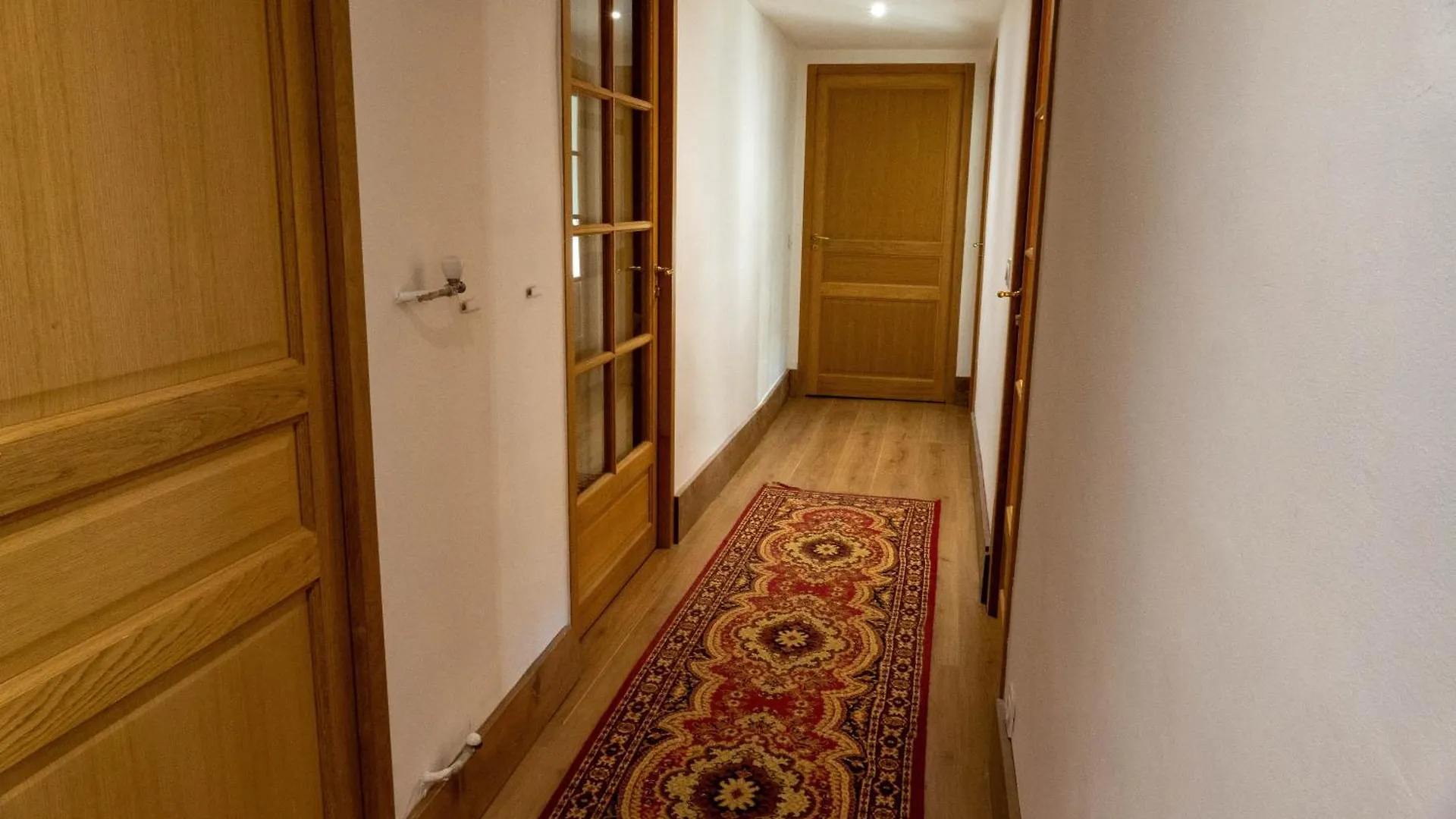 Deux Chambres Chez L'Habitant Die