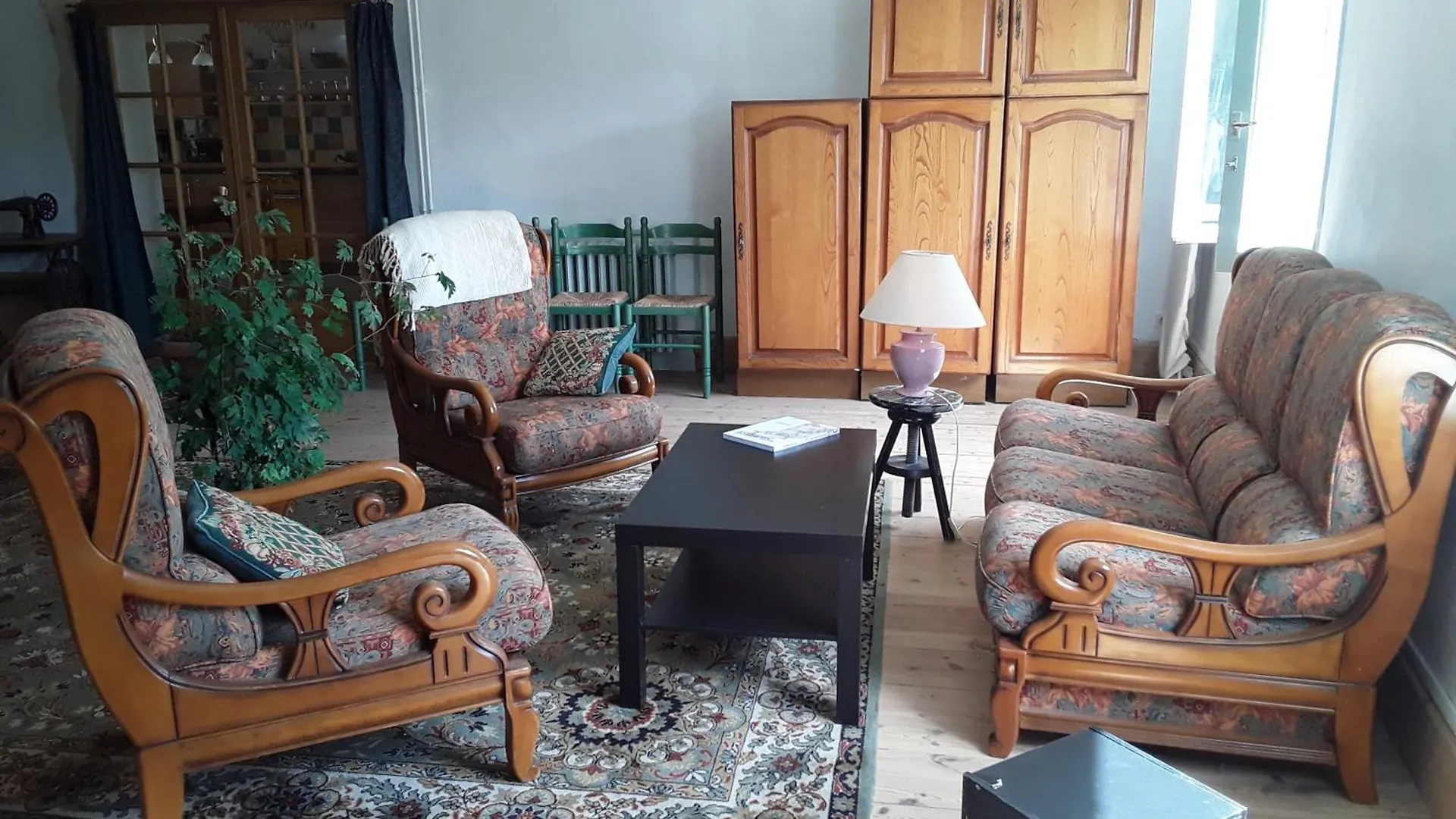 Deux Chambres Chez L'Habitant Die France